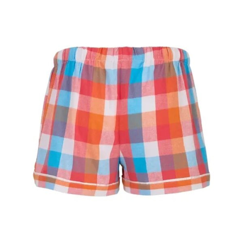 Boxercraft Women's Flannel Shorts