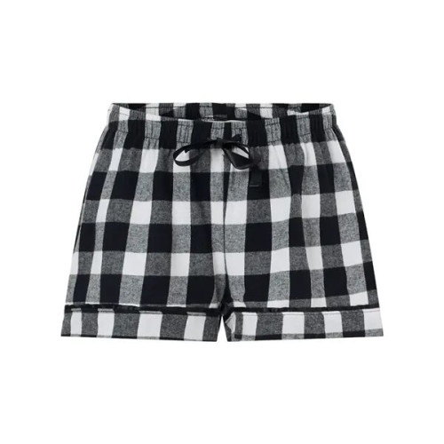 Boxercraft Women's Flannel Shorts