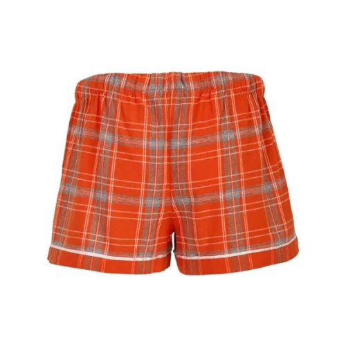 Boxercraft Women's Flannel Shorts