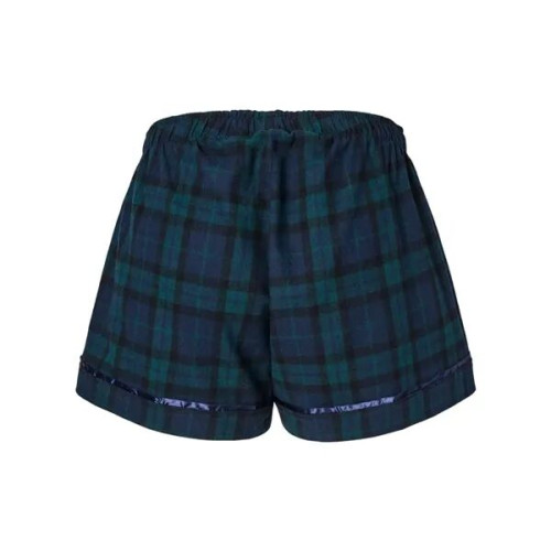 Boxercraft Women's Flannel Shorts