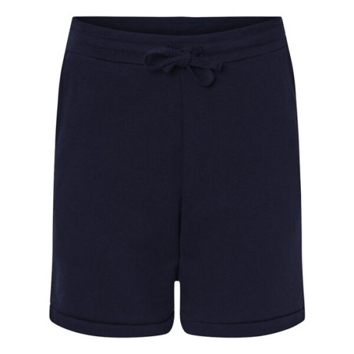 BELLA + CANVAS Unisex Sponge Fleece Shorts
