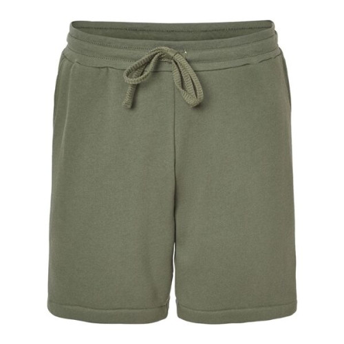 BELLA + CANVAS Unisex Sponge Fleece Shorts