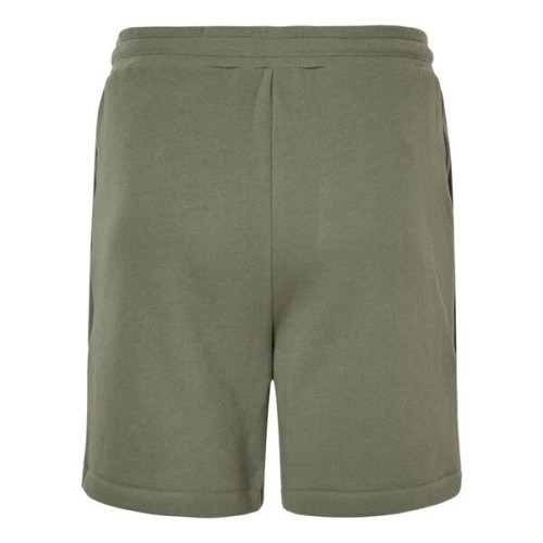 BELLA + CANVAS Unisex Sponge Fleece Shorts