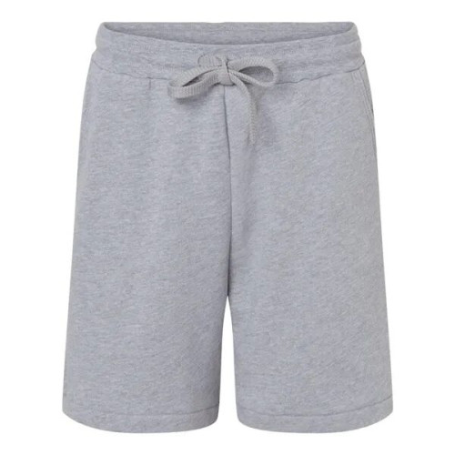 BELLA + CANVAS Unisex Sponge Fleece Shorts