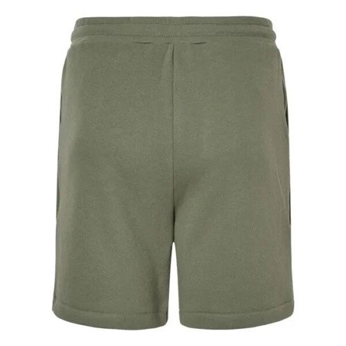 BELLA + CANVAS Unisex Sponge Fleece Shorts
