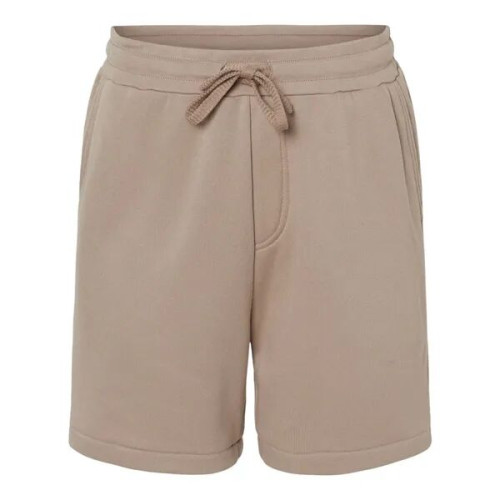 BELLA + CANVAS Unisex Sponge Fleece Shorts