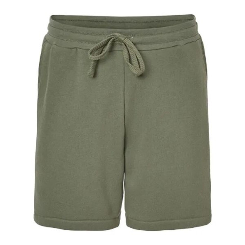 BELLA + CANVAS Unisex Sponge Fleece Shorts