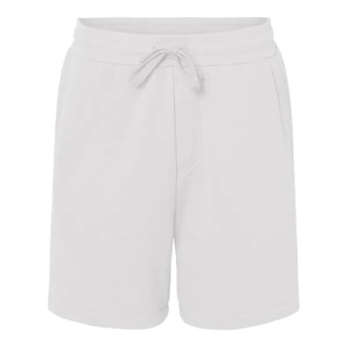 BELLA + CANVAS Unisex Sponge Fleece Shorts