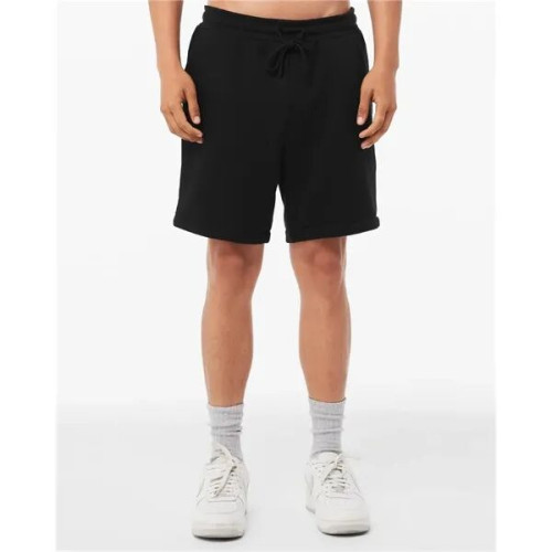 BELLA + CANVAS Unisex Sponge Fleece Shorts