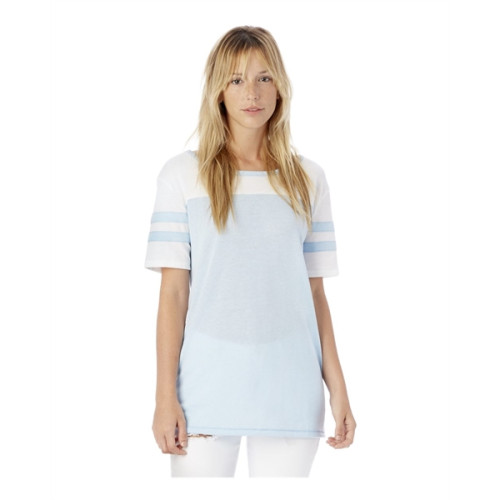 Alternative Women's Vintage 50/50 Jersey Stadium Tee