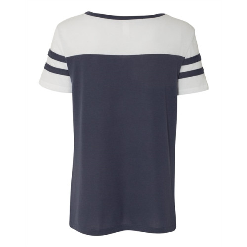 Alternative Women's Vintage 50/50 Jersey Stadium Tee