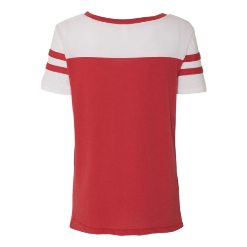 Alternative Women's Vintage 50/50 Jersey Stadium Tee