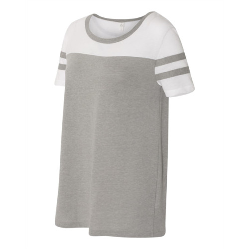 Alternative Women's Vintage 50/50 Jersey Stadium Tee