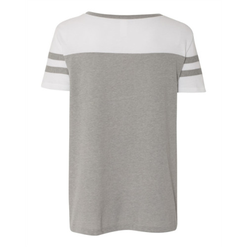 Alternative Women's Vintage 50/50 Jersey Stadium Tee