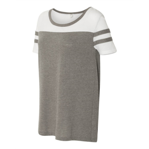 Alternative Women's Vintage 50/50 Jersey Stadium Tee