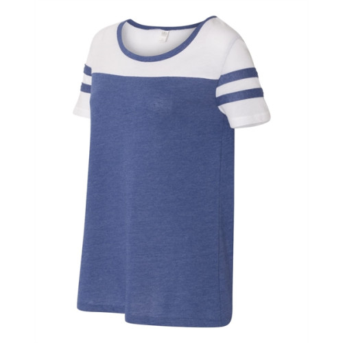 Alternative Women's Vintage 50/50 Jersey Stadium Tee