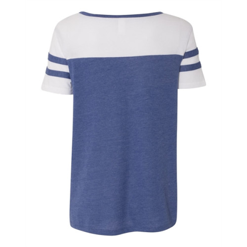 Alternative Women's Vintage 50/50 Jersey Stadium Tee