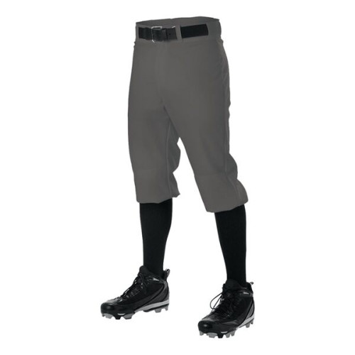 Alleson Athletic Men's Baseball Knicker Pants