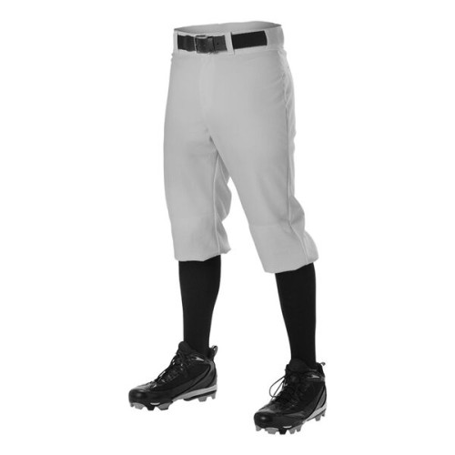 Alleson Athletic Men's Baseball Knicker Pants