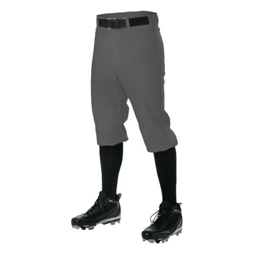 Alleson Athletic Men's Baseball Knicker Pants
