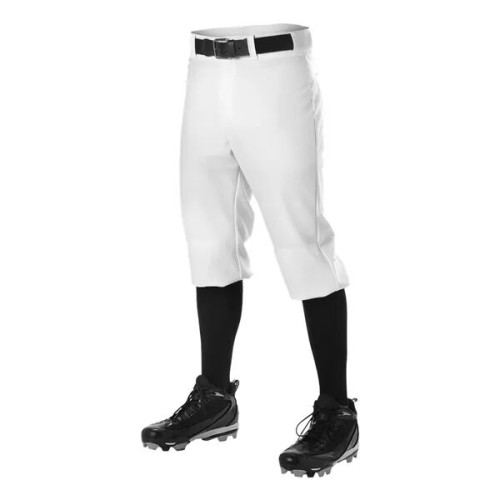 Alleson Athletic Men's Baseball Knicker Pants