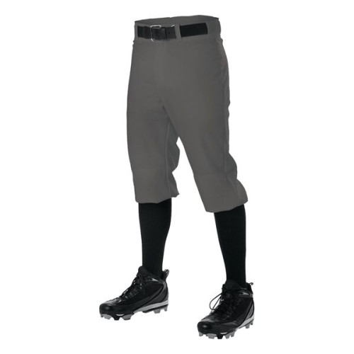 Alleson Athletic Men's Baseball Knicker Pants