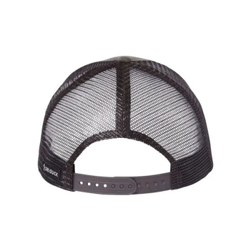 DRI DUCK Pique Trucker Cap