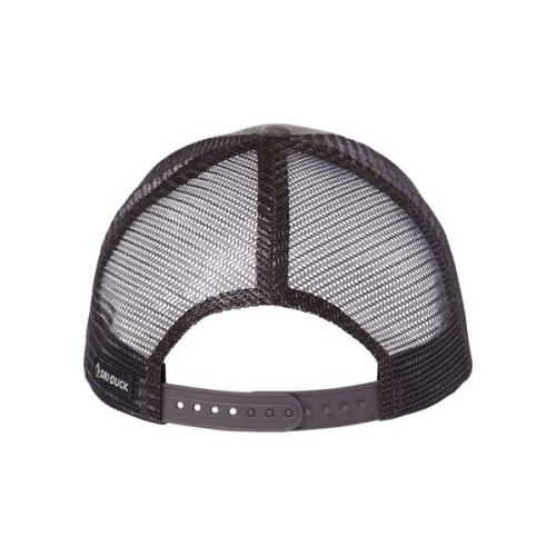 DRI DUCK Pique Trucker Cap