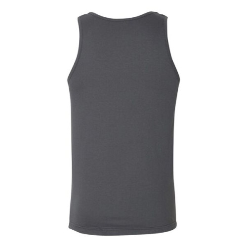 American Apparel Unisex USA-Made Fine Jersey Tank