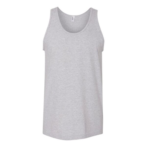 American Apparel Unisex USA-Made Fine Jersey Tank
