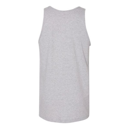 American Apparel Unisex USA-Made Fine Jersey Tank