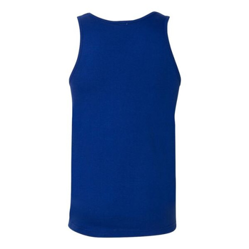 American Apparel Unisex USA-Made Fine Jersey Tank