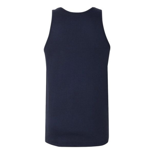 American Apparel Unisex USA-Made Fine Jersey Tank