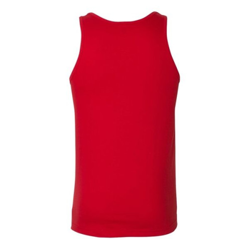 American Apparel Unisex USA-Made Fine Jersey Tank