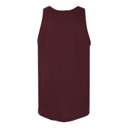 American Apparel Unisex USA-Made Fine Jersey Tank