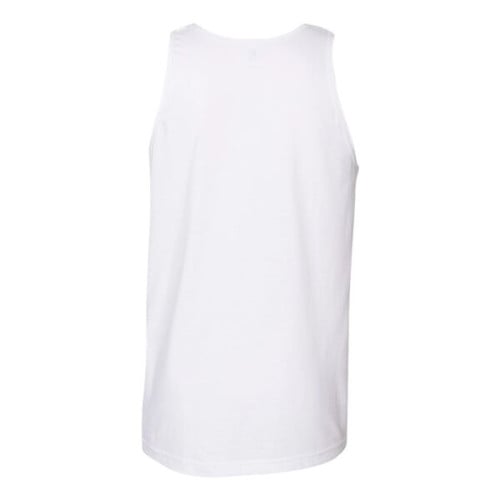 American Apparel Unisex USA-Made Fine Jersey Tank