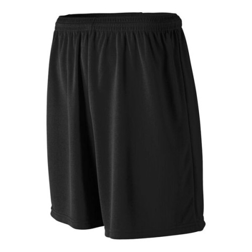 Augusta Sportswear Men's Wicking Mesh Athletic Shorts