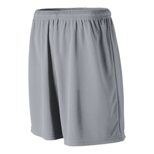 Augusta Sportswear Men's Wicking Mesh Athletic Shorts