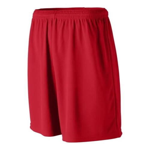 Augusta Sportswear Men's Wicking Mesh Athletic Shorts