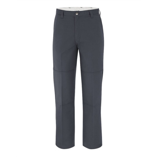 Dickies Men's Premium Industrial Double Knee Pants