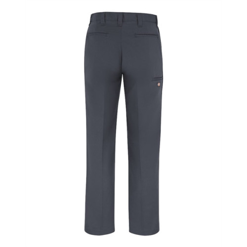 Dickies Men's Premium Industrial Double Knee Pants