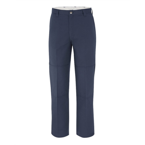 Dickies Men's Premium Industrial Double Knee Pants