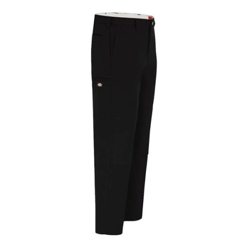 Dickies Men's Premium Industrial Double Knee Pants