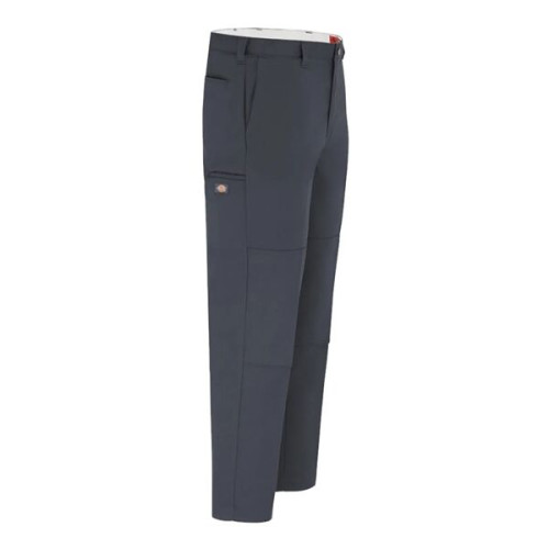 Dickies Men's Premium Industrial Double Knee Pants