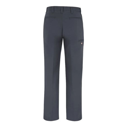 Dickies Men's Premium Industrial Double Knee Pants