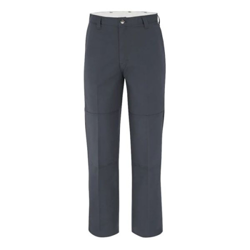 Dickies Men's Premium Industrial Double Knee Pants