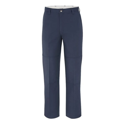Dickies Men's Premium Industrial Double Knee Pants