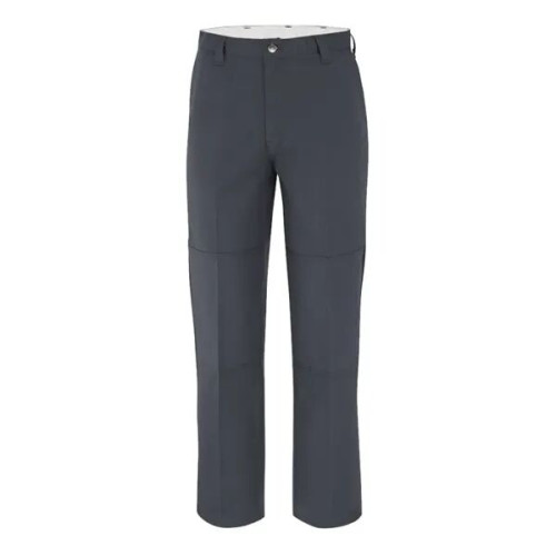 Dickies Men's Premium Industrial Double Knee Pants