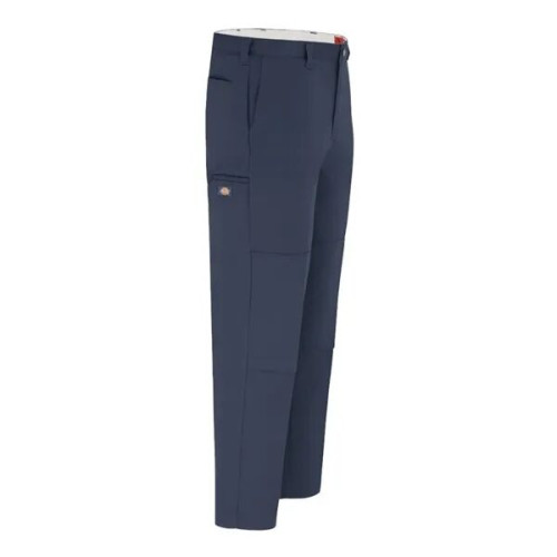 Dickies Men's Premium Industrial Double Knee Pants