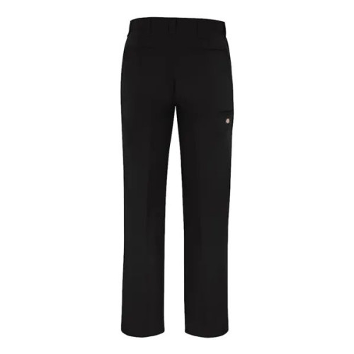 Dickies Men's Premium Industrial Double Knee Pants